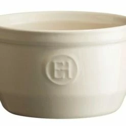 Großhandel 🎁 Brandneu ⌛ Emile Henry Töpfchen Nr. 10 In Ton 🧨 🛒