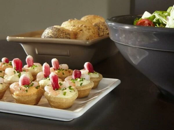 Top 10 😀 Bestpreis 😍 Wüsthof Schinkenmesser Classic White Mit Kullenschliff ✨ ✨ - Image 4