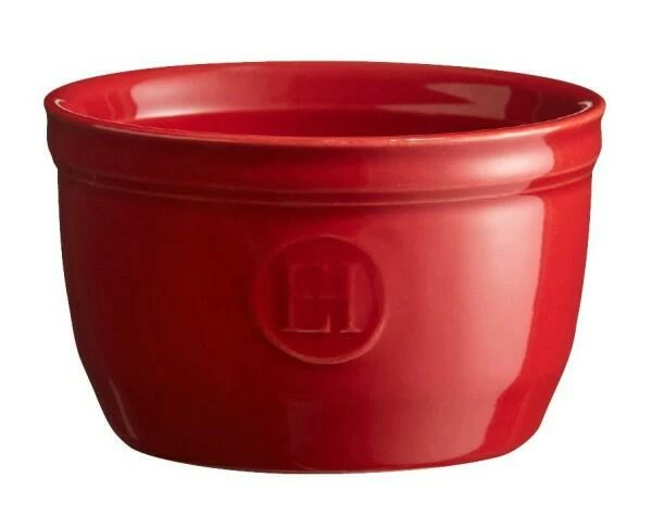 Emile Henry Töpfchen Nr. 9 in granatapfel Rabatt ???? Bester Verkauf ✨ Emile Henry Töpfchen Nr. 9 In Granatapfel ???? ???? -BERNDES-Shop HD341009 ramequin9 neu
