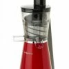 Neu 🥰 Bester Verkauf 🔥 Jupiter Entsafter Juicepresso 3in1 In Rot 🥰 😍