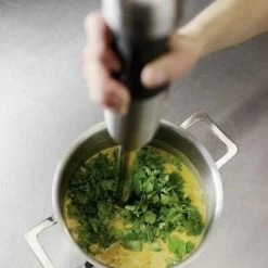 Besorgen ???? Blitzangebot ???? KitchenAid Stabmixer Classic In Weiß ???? ???? -BERNDES-Shop KA handblender extension TLD0378 759