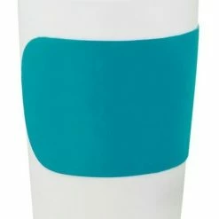 Bestes Angebot 🔥 Bestpreis ⭐ Kahla Five Senses Maxi-Becher 0,35 L In Touch! Türkis 🛒 ✨