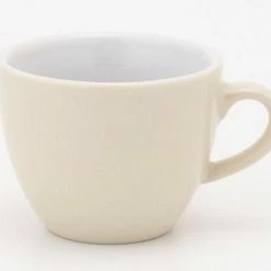 Großhandel 🤩 Bestes Angebot 🧨 Kahla Pronto Espresso-Obertasse 0,08 L In Elfenbein 😍 😀