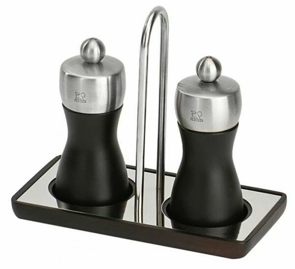 Top 10 👍 Top 10 ❤️ Peugeot Mühlentablett Linéa Buche/Edelstahl 👏 🤩 - Image 3