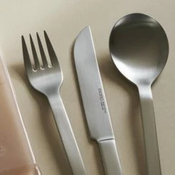 Billig ❤️ Coupon ???? Mono A Tortenheber ???? ???? -BERNDES-Shop Mono A Long Blade 4pc 10773 Milieu10