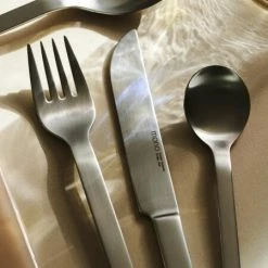 Billig ❤️ Coupon ???? Mono A Tortenheber ???? ???? -BERNDES-Shop Mono A Long Blade 4pc 10773 Milieu9