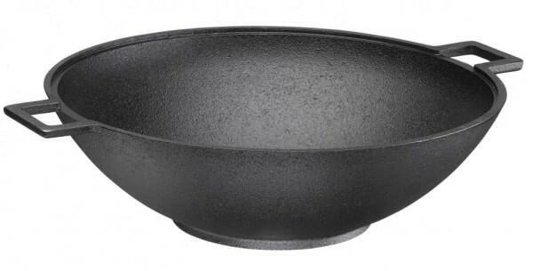 Beste Bewertungen von 🛒 Am billigsten 😍 Skeppshult Wok Noir, 34 Cm ⌛ ❤️ - Image 2