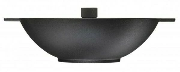 Beste Bewertungen von 🛒 Am billigsten 😍 Skeppshult Wok Noir, 34 Cm ⌛ ❤️ - Image 3