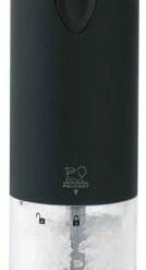 Top 10 🥰 Top 10 ✔️ PEUGEOT Salzmühle Onyx Elektrisch ⭐ 😀