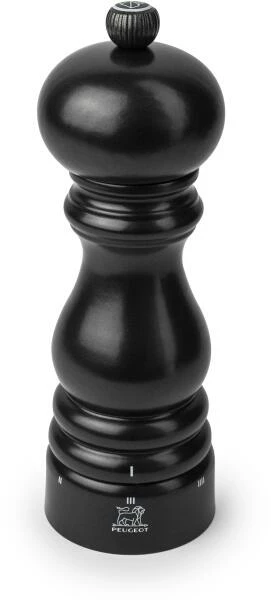 Beste Bewertungen von 🔥 Aktion 🧨 PEUGEOT Salzmühle Paris U′Select Satin-schwarz 18 Cm 💯 😀 - Image 2