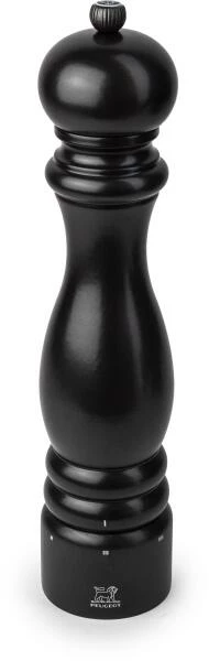 Beste Bewertungen von 🔥 Aktion 🧨 PEUGEOT Salzmühle Paris U′Select Satin-schwarz 18 Cm 💯 😀 - Image 4