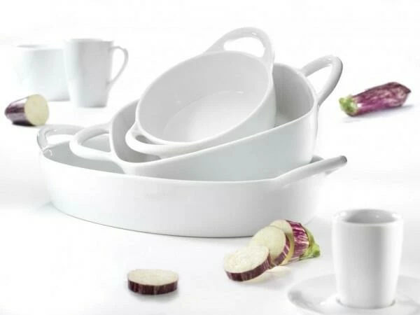 Pillivuyt Ragoutschälchen Eden Großhandel ???? Brandneu ❤️ Pillivuyt Ragoutschälchen Eden ???? ???? -BERNDES-Shop PILLIVUYT Eden 2 l