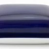 Bester Verkauf 🤩 Brandneu 🎁 Kahla Pronto Butterdose, Eckig In Nachtblau ⭐ ✔️