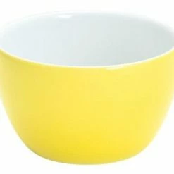 Bester Verkauf 💯 Großhandel ❤️ Kahla Pronto Zuckerschale 0,25 L In Zitronengelb ⌛ ⭐