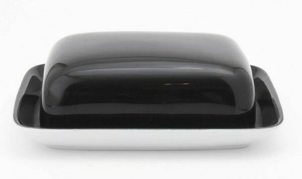 Kahla Pronto Butterdose, eckig in schwarz Blitzangebot ❤️ Budget ???? Kahla Pronto Butterdose, Eckig In Schwarz ???? ???? -BERNDES-Shop
