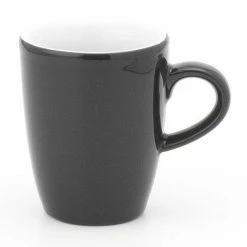 Angebote ⭐ Blitzangebot 🌟 Kahla Pronto Espresso-Obertasse Hoch 0,10 L In Schwarz 🧨 🎁