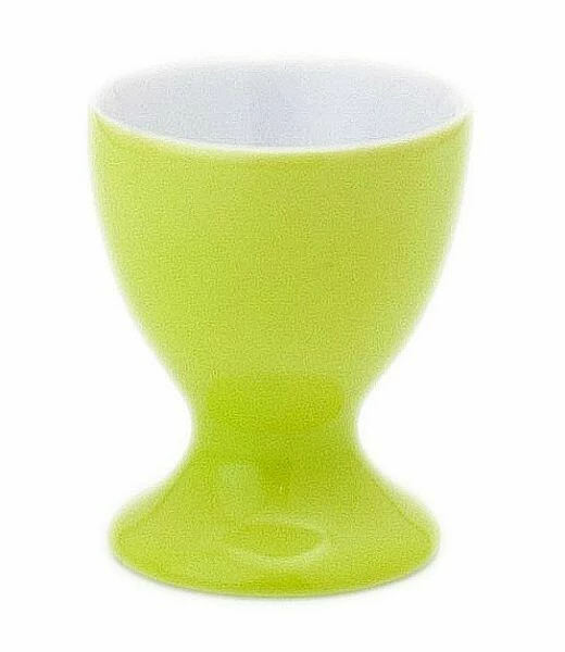 Neu 🥰 Schlussverkauf ❤️ Kahla Pronto Eierbecher In Limone ⌛ 👏