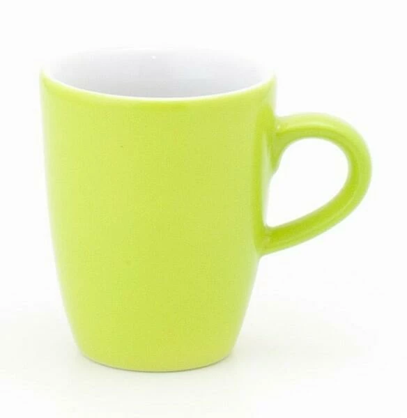 Schlussverkauf ⌛ Top 10 👏 Kahla Pronto Espresso-Obertasse Hoch 0,10 L In Limone 🥰 😉