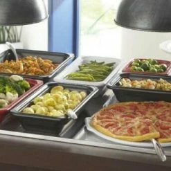 Brandneu ???? Bester Verkauf ???? Emile Henry Gastro Emile Henry Servierplatte Rund In Weiß ???? ???? -BERNDES-Shop RECTON AMBIANCE 1 l 1