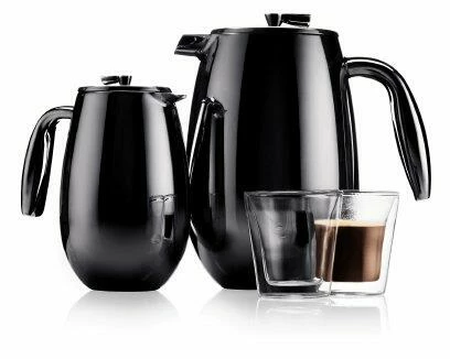 Bodum Kaffeebereiter Columbia, Edelstahl glänzend Aktion ✔️ Billig ???? Bodum Kaffeebereiter Columbia, Edelstahl Glänzend ???? ???? -BERNDES-Shop S 1308 16 f