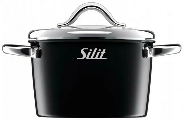 Bestes Angebot 🤩 Rabatt ⭐ Silit Kurzzeitmesser Vitaliano Nero ⭐ 🥰 - Image 2