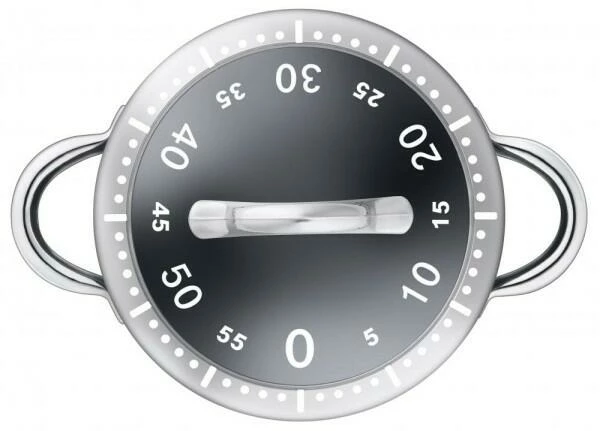 Bestes Angebot 🤩 Rabatt ⭐ Silit Kurzzeitmesser Vitaliano Nero ⭐ 🥰 - Image 3