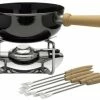 Schlussverkauf 😉 Bestpreis ✨ Silit Käsefondue-Set 💯 👏