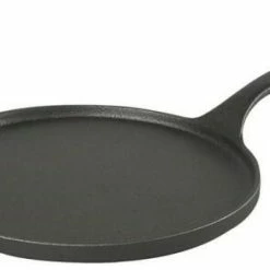 Coupon ✨ Am billigsten 🔥 Skeppshult Pfannkuchenpfanne Mit Gusseisengriff 👏 💯