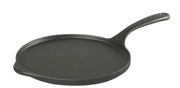 Coupon ✨ Am billigsten 🔥 Skeppshult Pfannkuchenpfanne Mit Gusseisengriff 👏 💯