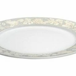 Billig 🥰 Schlussverkauf 😍 Pillivuyt Teller Solene Flach 20 Cm ⭐ ⌛