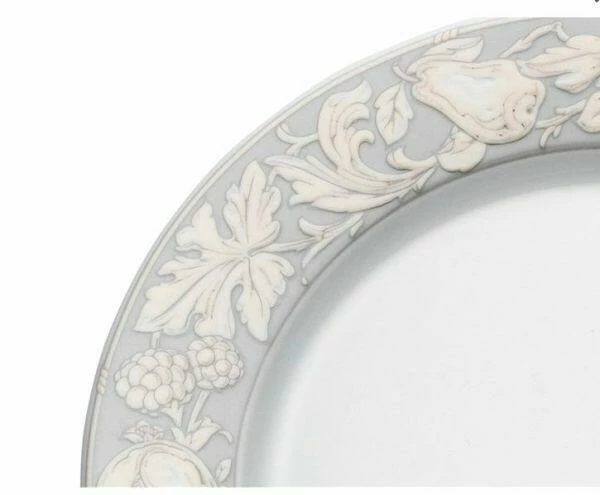 Billig 🥰 Schlussverkauf 😍 Pillivuyt Teller Solene Flach 20 Cm ⭐ ⌛ - Image 2