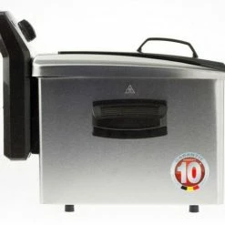 Brandneu ???? Besorgen ???? Fritel Fritteuse Turbo SF 4070 ???? ⭐ -BERNDES-Shop Turbo SF 4070 2 neu