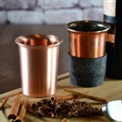 Neu ???? Besorgen ???? Kupferbecher Aus Der Kupfermanufaktur Weyersberg ⌛ ???? 4 Neu ???? Besorgen ???? Kupferbecher Aus Der Kupfermanufaktur Weyersberg ⌛ ???? -BERNDES-Shop Weyersberg Kupferbecher Gluehwein 5