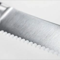 Angebote ???? Bester Verkauf ❤️ Wüsthof Aufschnittmesser Ikon ???? ⌛ -BERNDES-Shop Wuesthof Aufschnittmesser Ikon Welle 1010531614