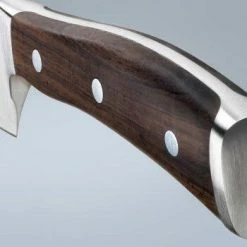 Angebote ???? Bester Verkauf ❤️ Wüsthof Aufschnittmesser Ikon ???? ⌛ -BERNDES-Shop Wuesthof IKON 2 6