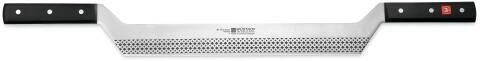 Rabatt ✔️ Billig ✨ Wüsthof Käsemesser Gourmet Mit Doppelgriff 😉 👍