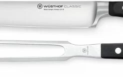 Billig 🧨 Top 10 👍 Wüsthof Classic Tranchierbesteck, 2-teilig 🧨 😍