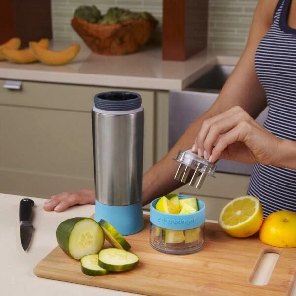 Blitzangebot 🔥 Top 10 😉 Zing Anything Aqua Zinger, Grün ⌛ 👏 - Image 6