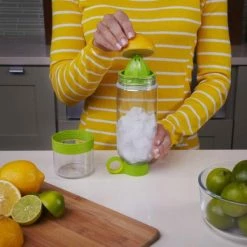 Beste Bewertungen von ???? Blitzangebot ⌛ Zing Anything Citrus Zinger, Pink ⌛ ✔️ 4 Beste Bewertungen von ???? Blitzangebot ⌛ Zing Anything Citrus Zinger, Pink ⌛ ✔️ -BERNDES-Shop Zinger 006 l 1