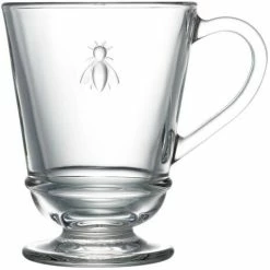 Bester Verkauf 🔔 Bestes Angebot ✔️ La Rochère Tasse Mit Henkel Abeille, 6er-Set 🤩 🛒
