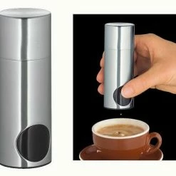 Budget 😍 Neu ❤️ Cilio Süßstoffspender ⌛ 👍