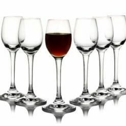 Am billigsten 🔥 Top 10 👍 Erik Bagger Portweinglas Encore, 6er-Set ⭐ 🥰