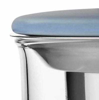 Viva Scandinavia Glastasse Eva mit Filter, brauner Deckel Bestpreis ???? Budget ???? Viva Scandinavia Glastasse Eva Mit Filter, Brauner Deckel ???? ???? -BERNDES-Shop eva bleu viva 1