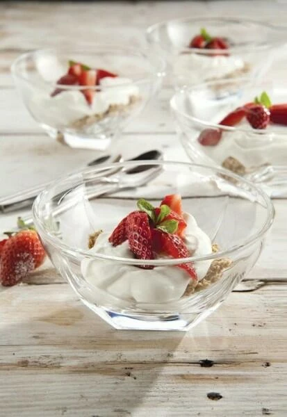 Auslauf 😉 Aktion ⭐ RCR Cocktailglas Fusion, 6er-Set 😍 ❤️ - Image 5