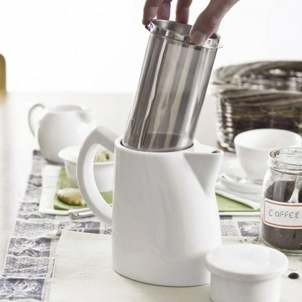 Besorgen 😉 Billig ✨ Sowden Kaffeezubereiter Oskar SoftBrew 🥰 👏 - Image 4