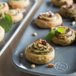 Schlussverkauf ⭐ Auslauf ???? Emile Henry Servierplatte Aperitivo In Liège ⭐ ⭐ -BERNDES-Shop set de 3 planches aperitif neu