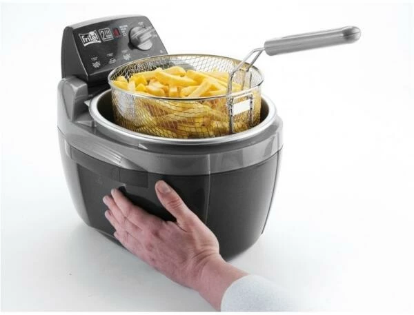 Blitzangebot 👍 Aktion 💯 Fritel Fritteuse Turbo SF 4209 🧨 🌟 - Image 5