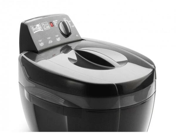 Blitzangebot 👍 Aktion 💯 Fritel Fritteuse Turbo SF 4209 🧨 🌟 - Image 2