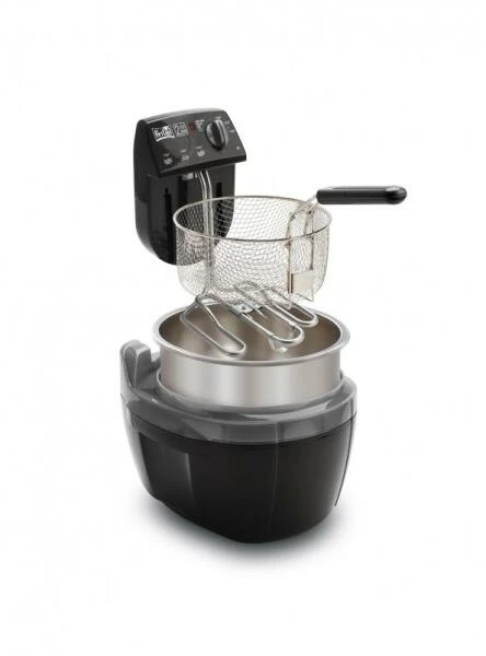 Blitzangebot 👍 Aktion 💯 Fritel Fritteuse Turbo SF 4209 🧨 🌟 - Image 3