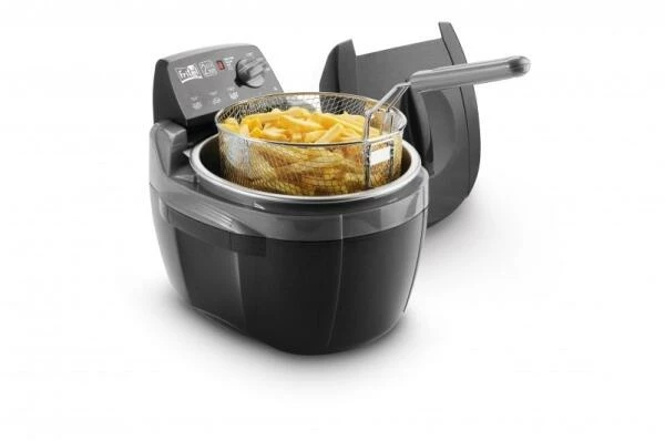 Blitzangebot 👍 Aktion 💯 Fritel Fritteuse Turbo SF 4209 🧨 🌟 - Image 4